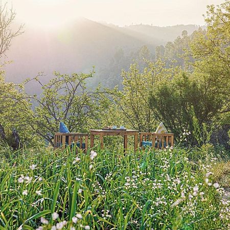 Saffronstays El Sueno, Mukteshwar -Villa Serving Pahadi Meals エクステリア 写真